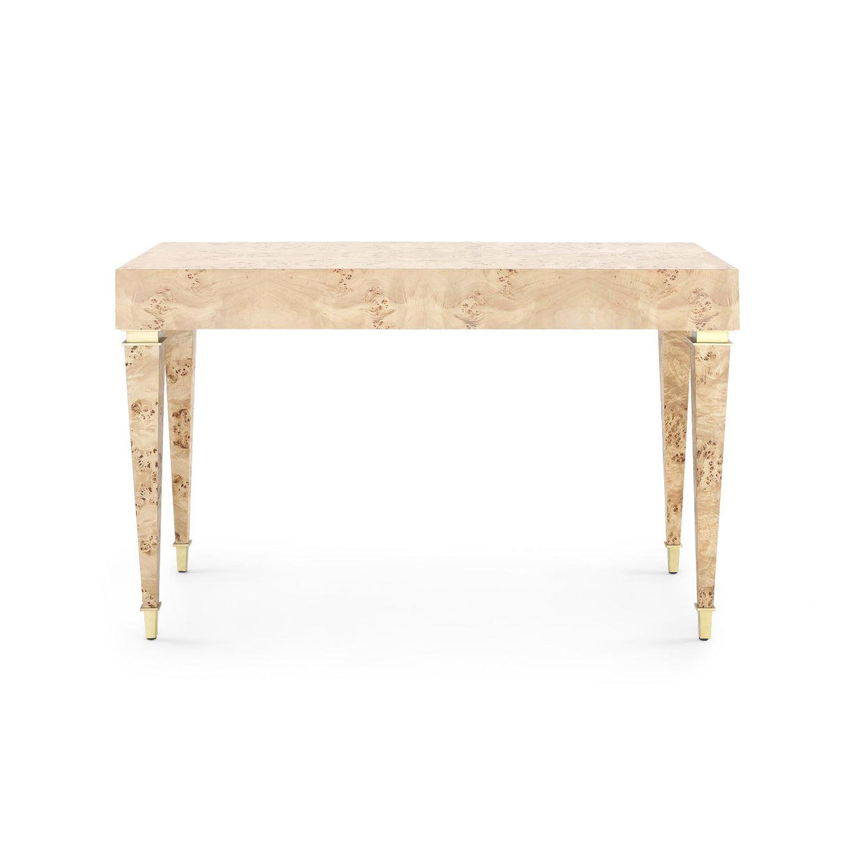 Villa & House Burl Helena Desk