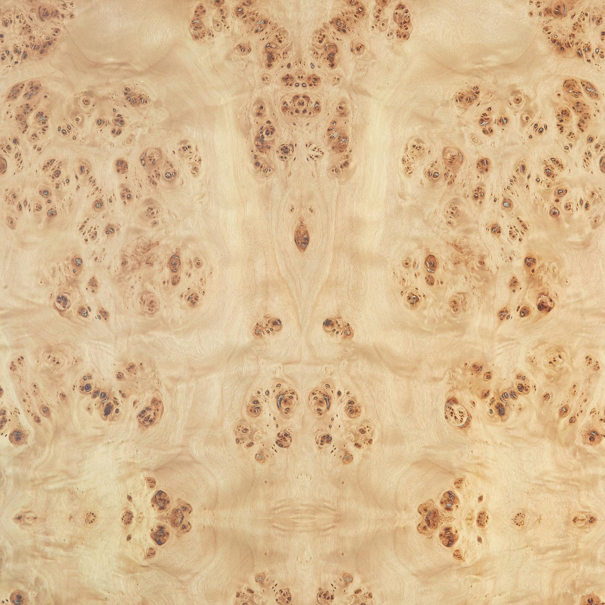 Villa & House Burl Helena Desk