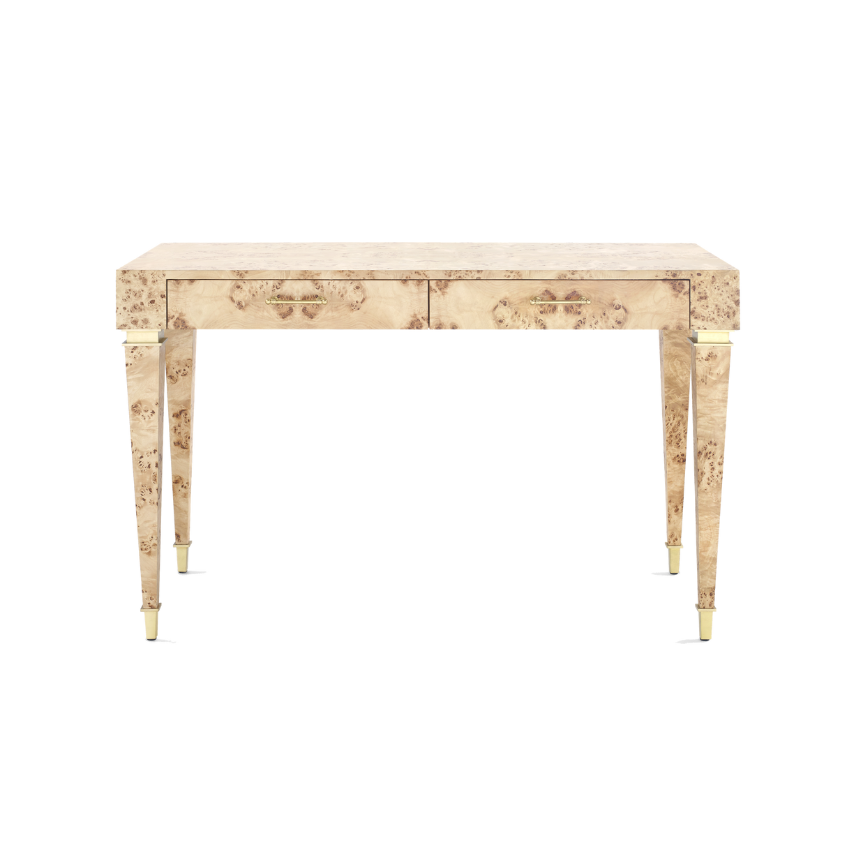 Villa & House Burl Helena Desk