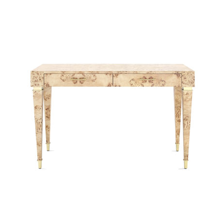 Villa & House Burl Helena Desk