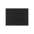 Villa & House Black Hunter Desk Blotter