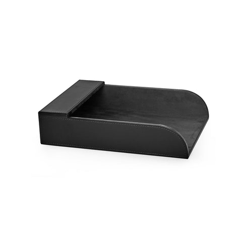 Villa & House Black Hunter Paper Tray