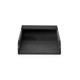 Villa & House Black Hunter Paper Tray