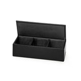 Villa & House Black Hunter Pin/ Clip Box