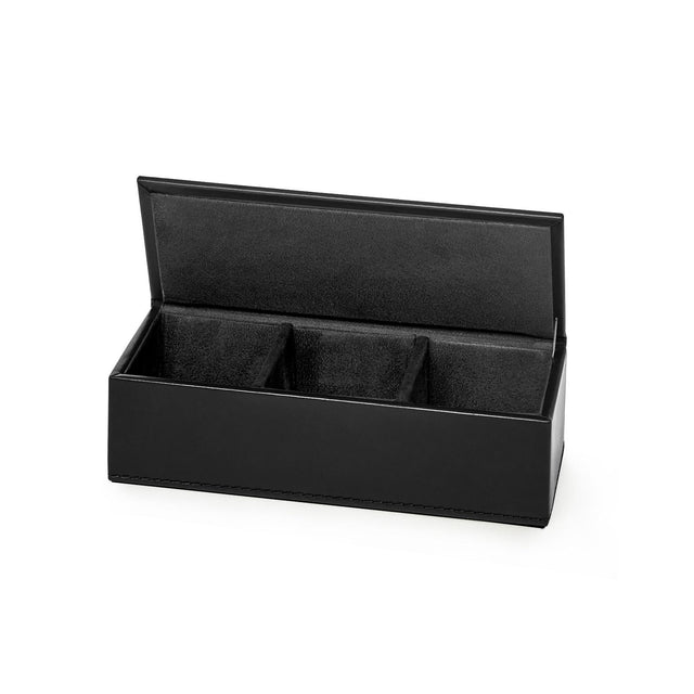 Villa & House Black Hunter Pin/ Clip Box