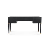 Villa & House Black Hunter Desk