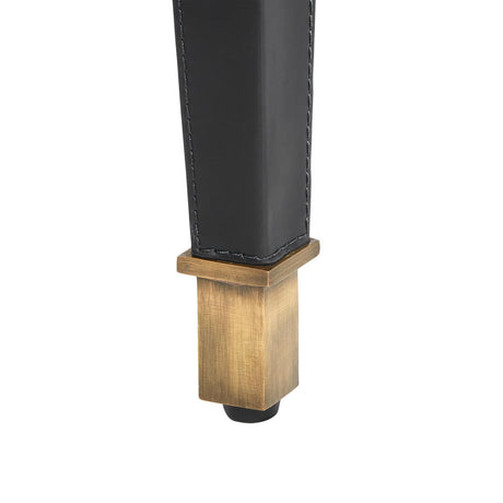 Villa & House Black Hunter Desk