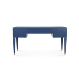 Villa & House Navy Blue Hunter Desk