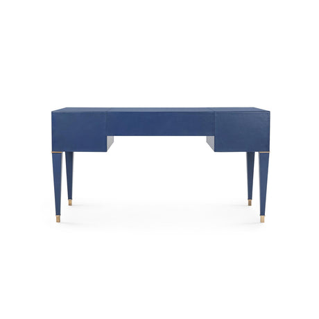 Villa & House Navy Blue Hunter Desk
