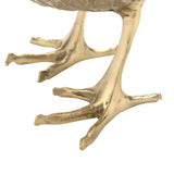 Villa & House Brass Henrietta Bowl