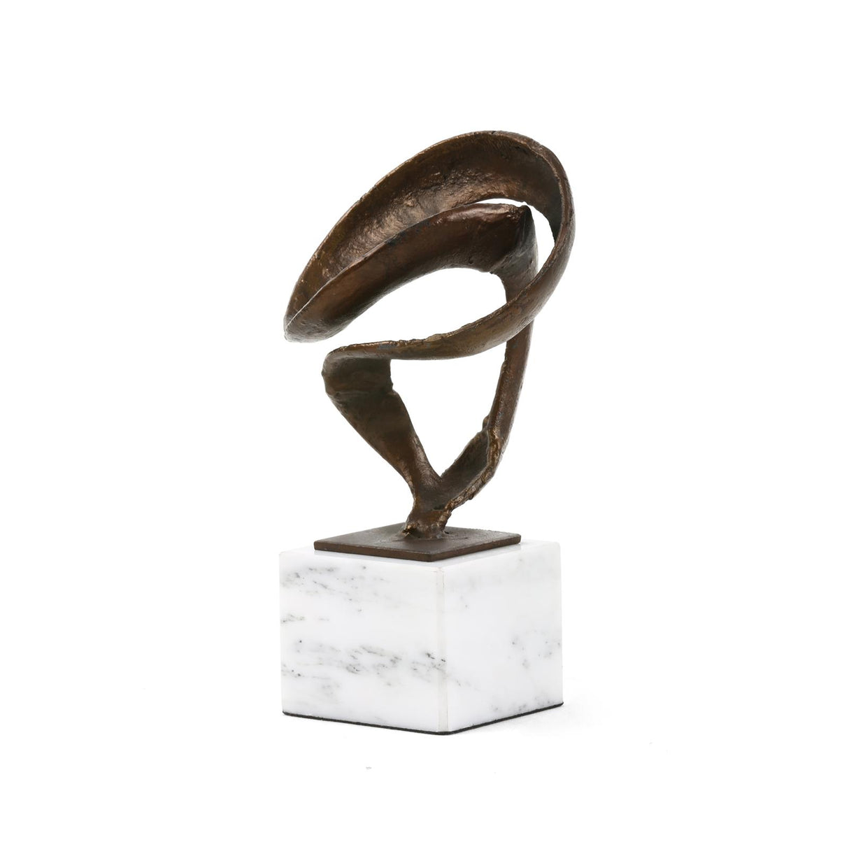 Villa & House Bronze Hanya Statue