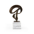 Villa & House Bronze Hanya Statue