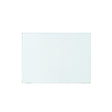 Villa & House Clear Isadora Tea Table Glass Top