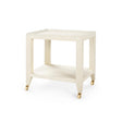 Villa & House Canvas Cream Isadora Tea Table