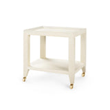 Villa & House Canvas Cream Isadora Tea Table