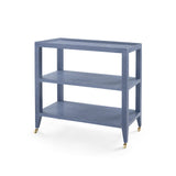 Villa & House Navy Blue Isadora Console Table