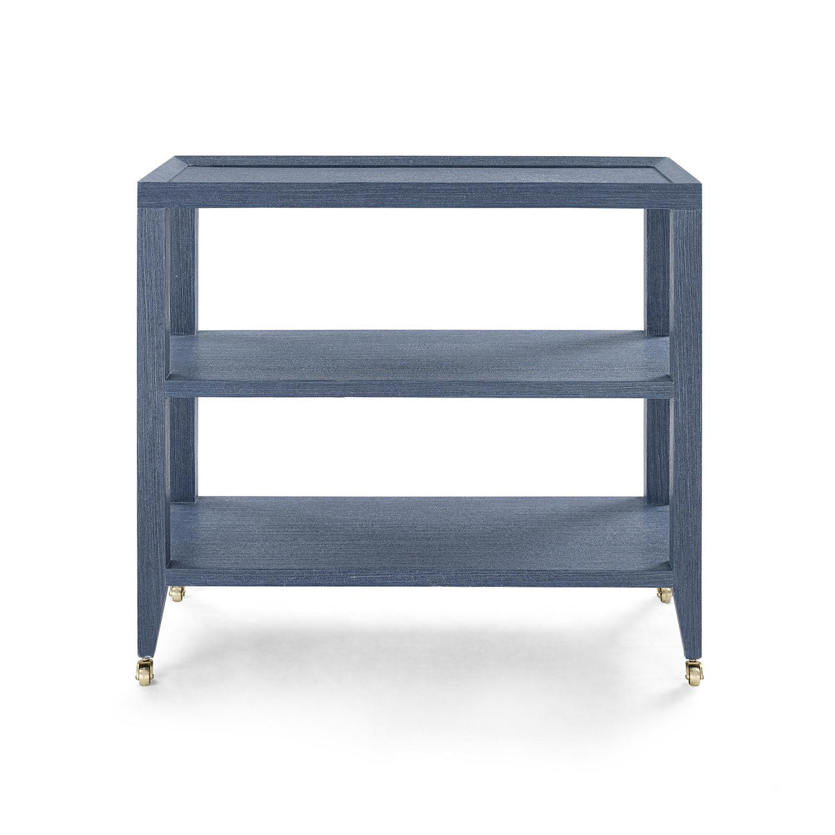 Villa & House Navy Blue Isadora Console Table