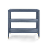 Villa & House Navy Blue Isadora Console Table