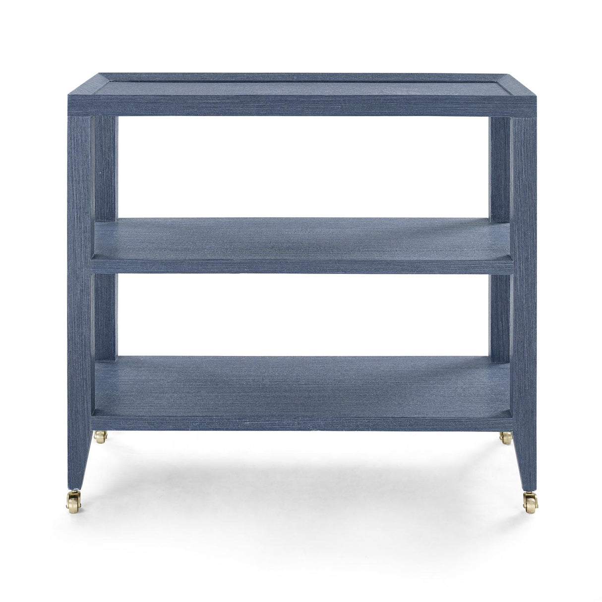 Villa & House Navy Blue Isadora Console Table