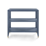 Villa & House Navy Blue Isadora Console Table