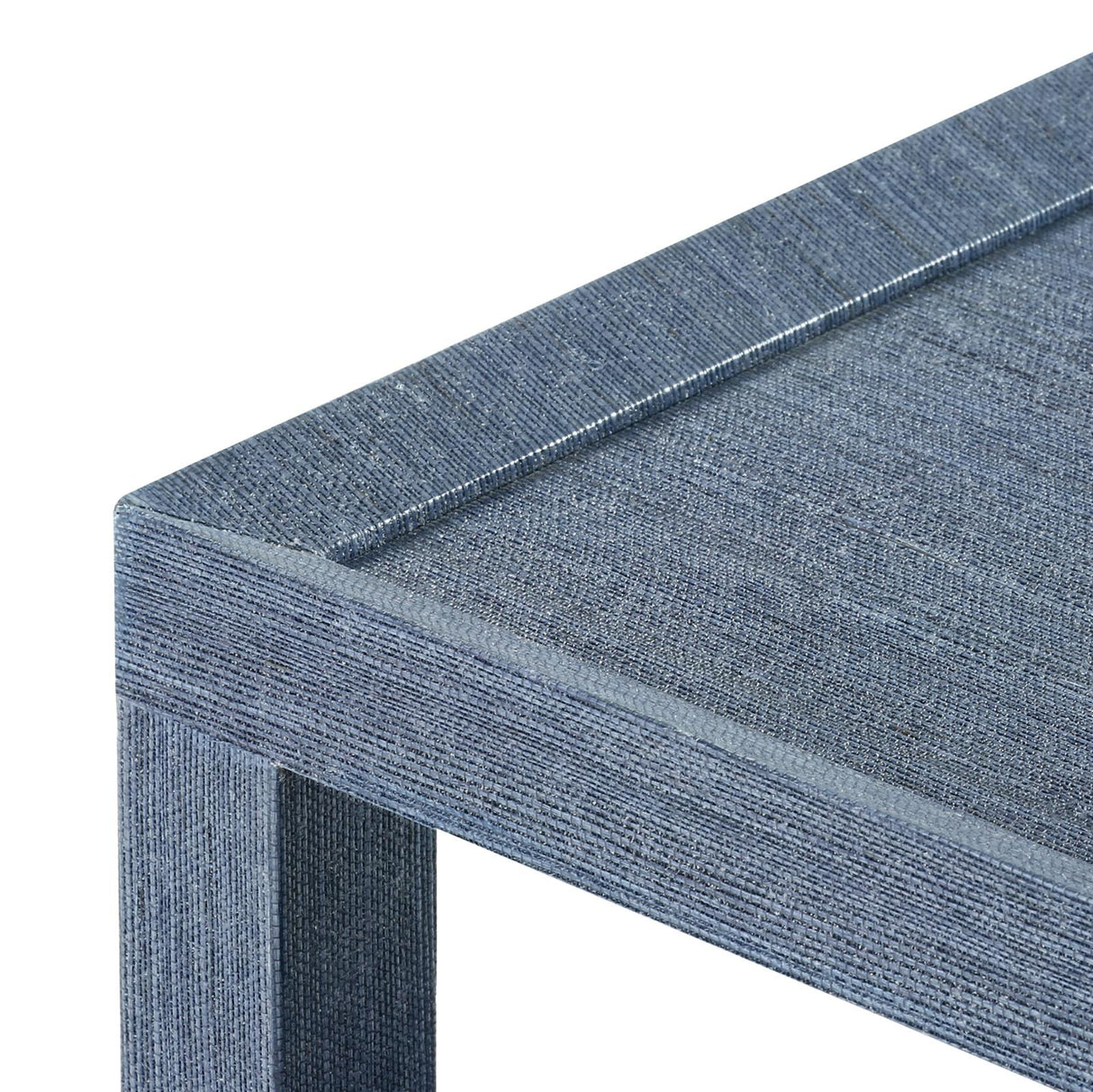 Villa & House Navy Blue Isadora Console Table