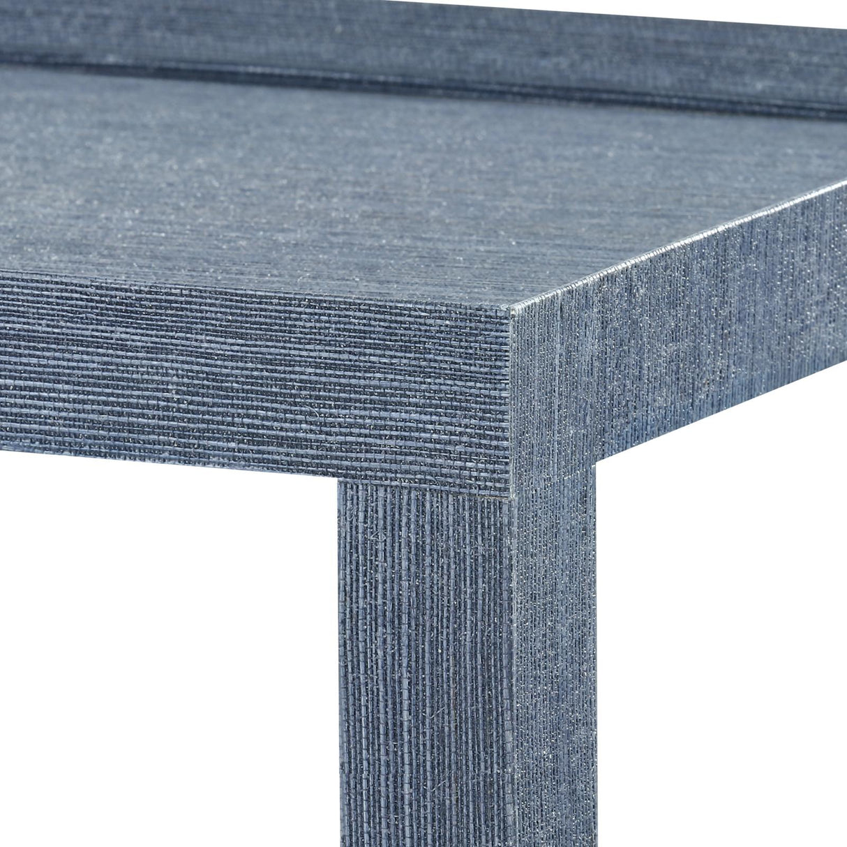 Villa & House Navy Blue Isadora Console Table