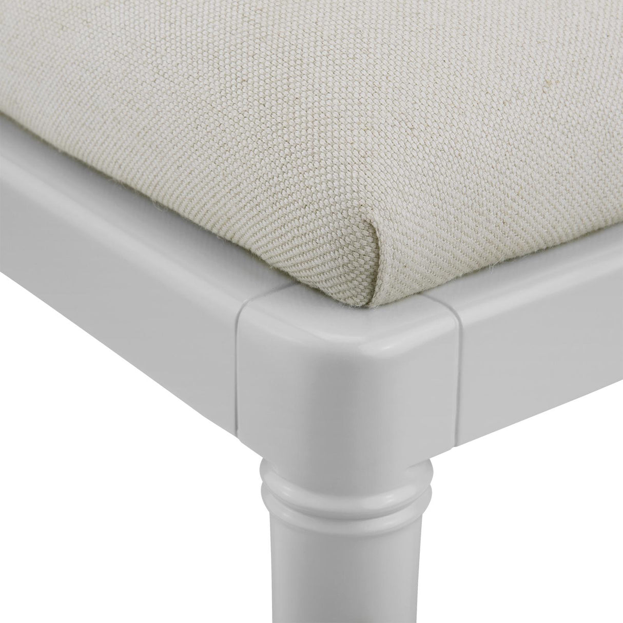 Villa & House Pewter Jardin Side Chair