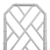 Villa & House Pewter Jardin Side Chair