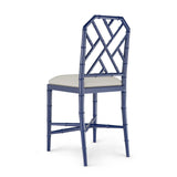 Villa & House Deep Sea Blue Jardin Counter Stool