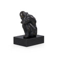 Villa & House Bronze Jules Statue