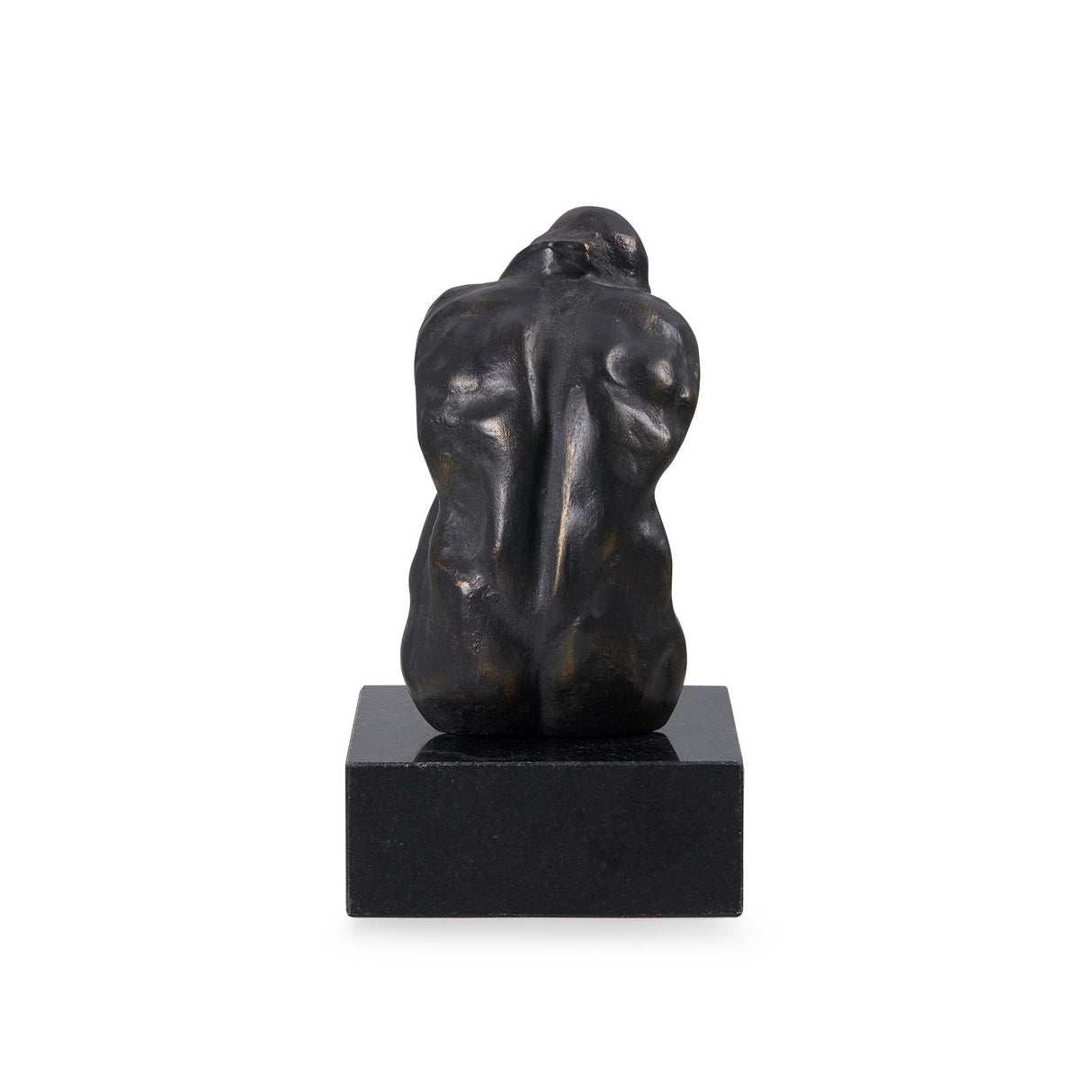 Villa & House Bronze Jules Statue