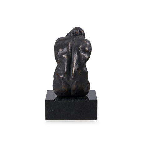 Villa & House Bronze Jules Statue