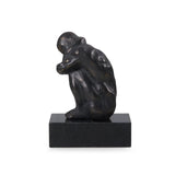 Villa & House Bronze Jules Statue