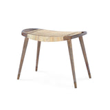 Villa & House Driftwood Jerome Stool