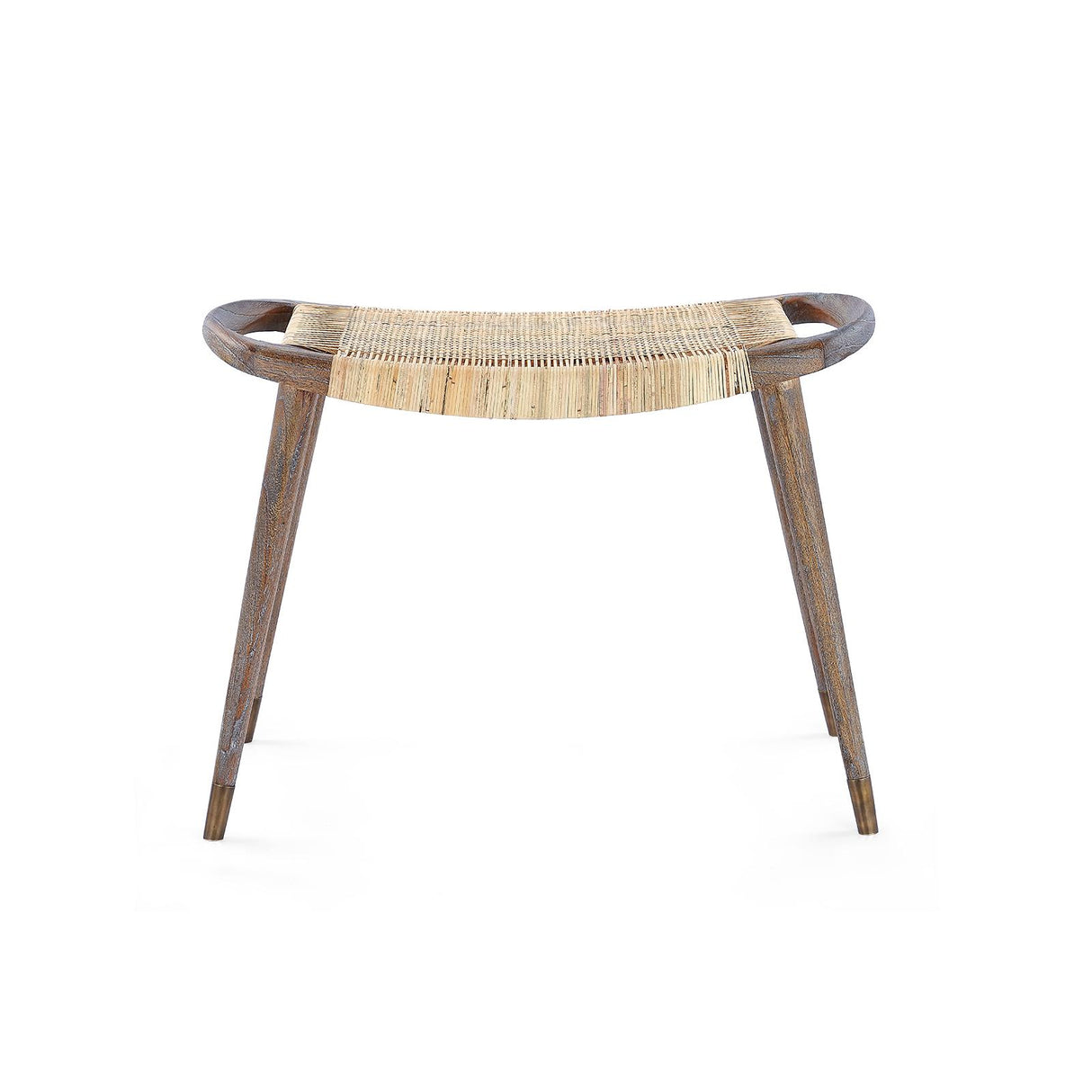 Villa & House Driftwood Jerome Stool