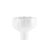 Villa & House Blanc de Chine Krissa Small Vase