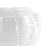 Villa & House Blanc de Chine Krissa Small Vase