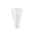 Villa & House Blanc de Chine Krissa Large Vase