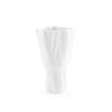 Villa & House Blanc de Chine Krissa Large Vase