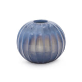 Villa & House Indigo Smoke Lida Vase