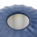 Villa & House Indigo Smoke Lida Vase