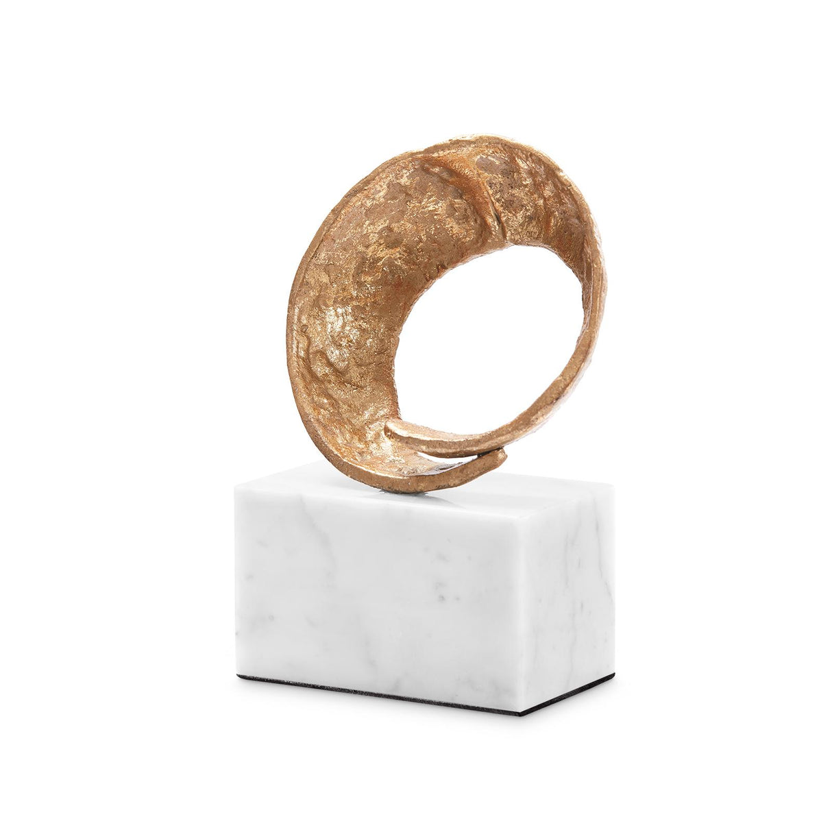 Villa & House Gold Leaf Laguna Statue