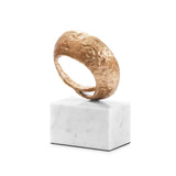 Villa & House Gold Leaf Laguna Statue