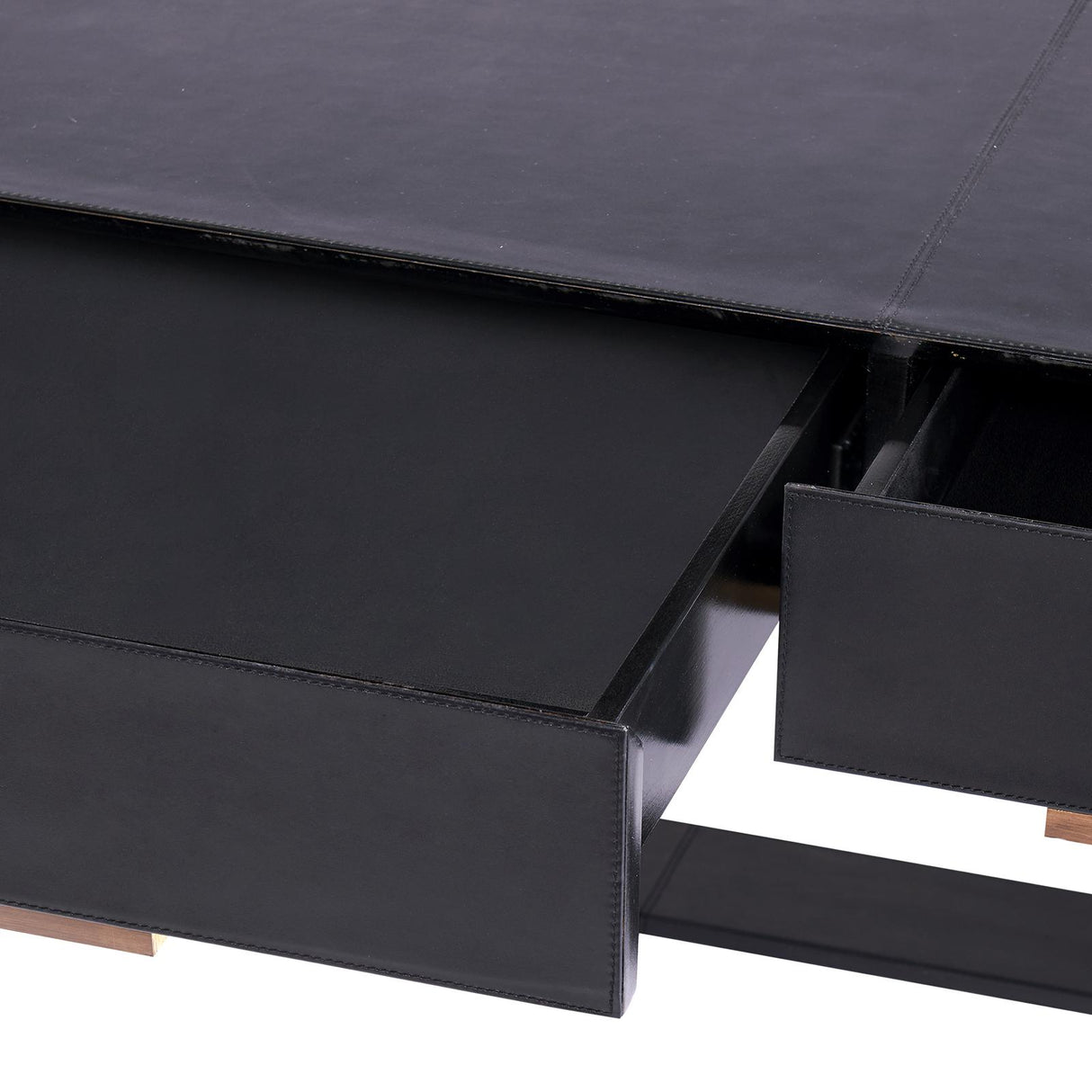 Villa & House Black Landon Desk