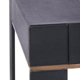 Villa & House Black Landon Desk