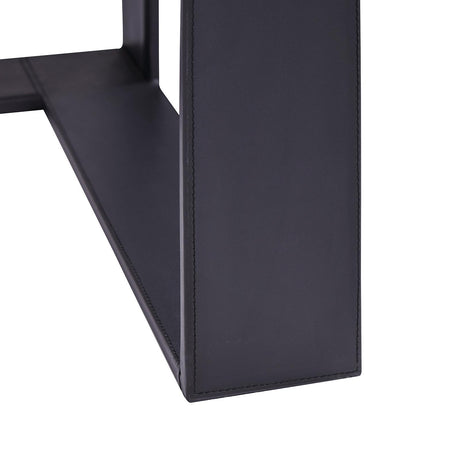 Villa & House Black Landon Desk