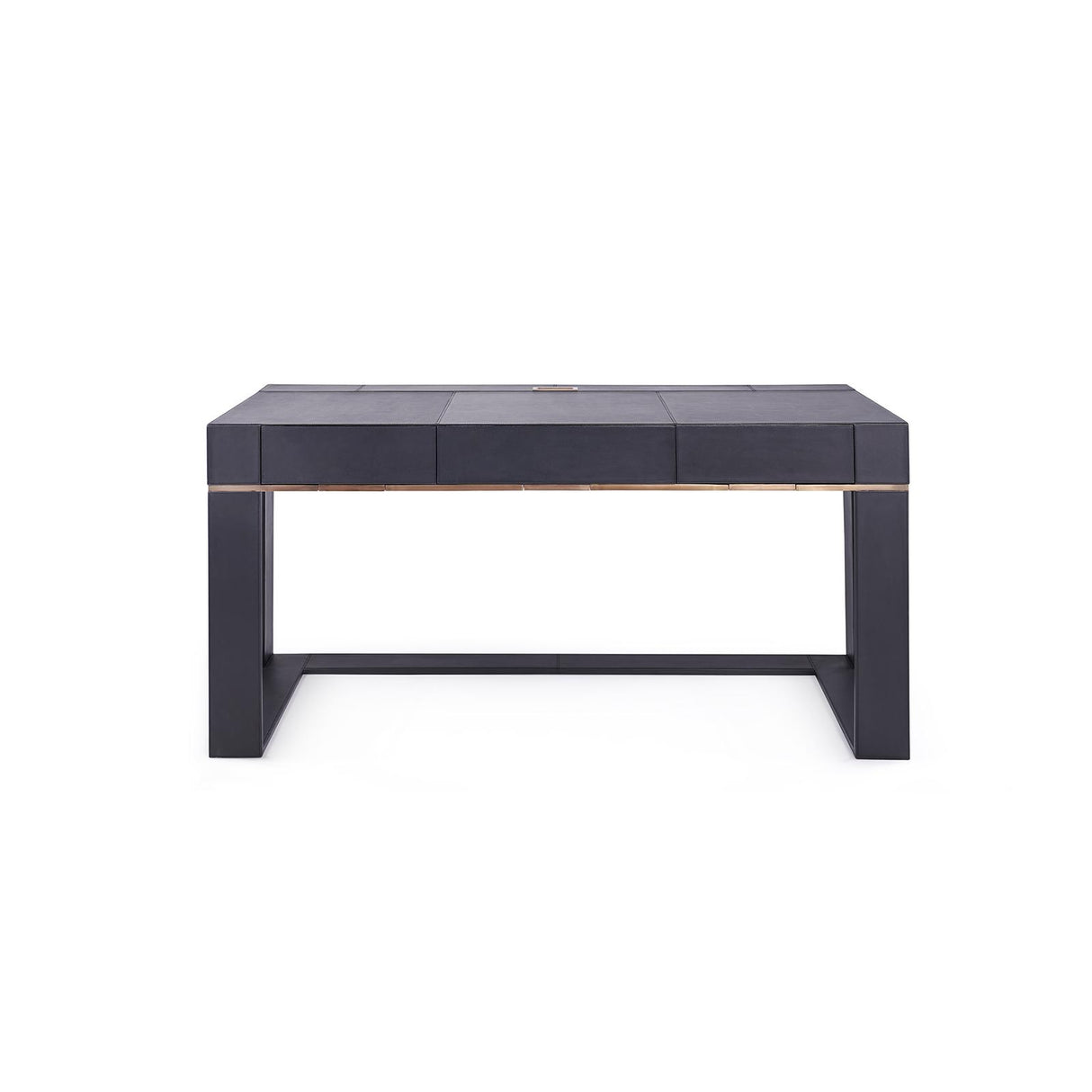 Villa & House Black Landon Desk