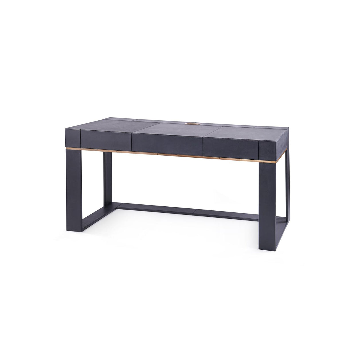Villa & House Black Landon Desk
