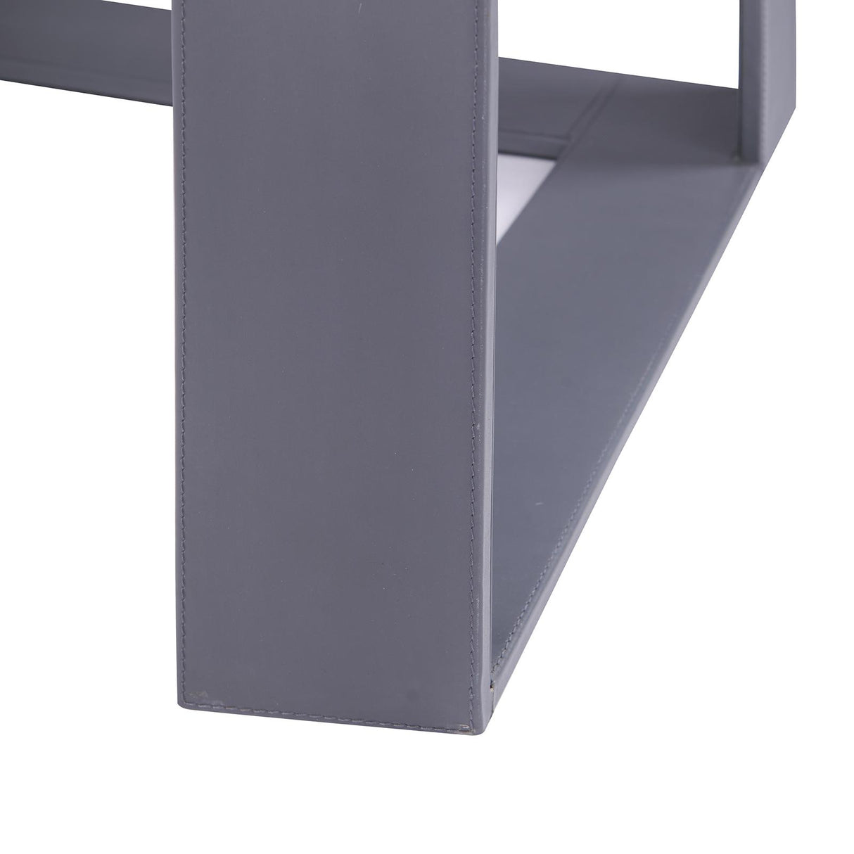 Villa & House Dark Gray Landon Desk