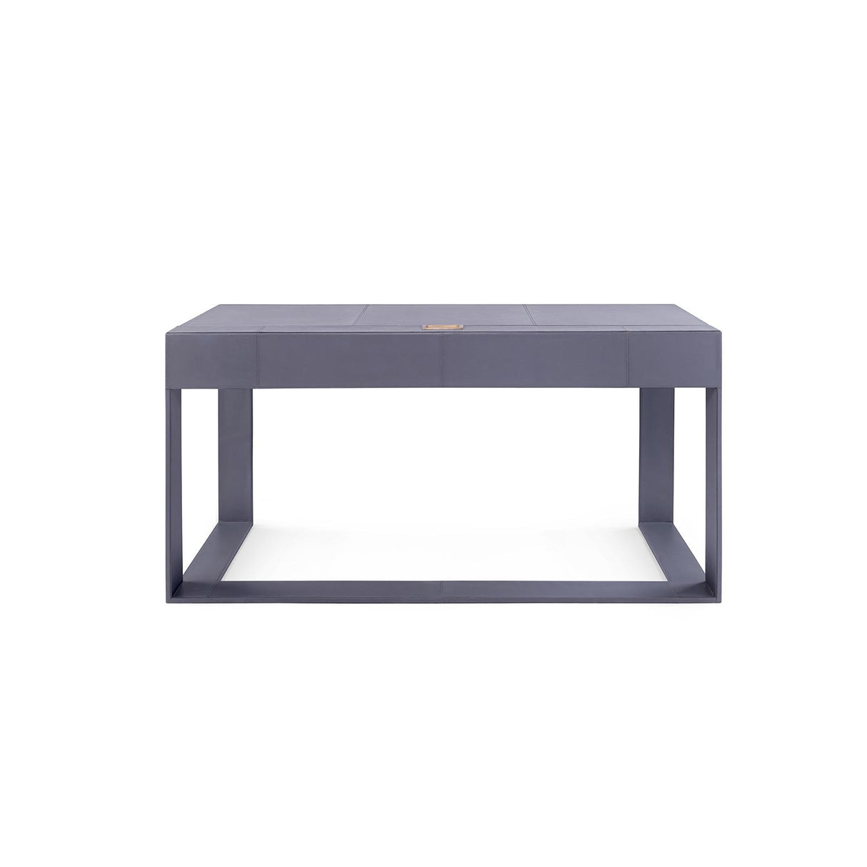 Villa & House Dark Gray Landon Desk